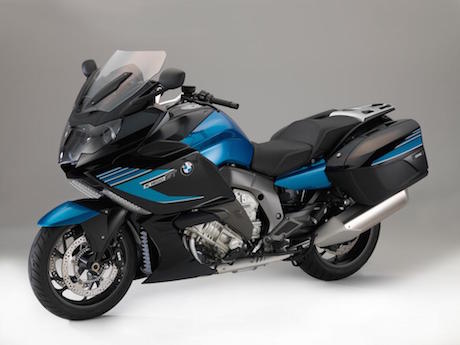 BMW K 1600 GT