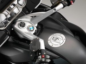 BMW K 1600 GTL - BMW K 1300 S