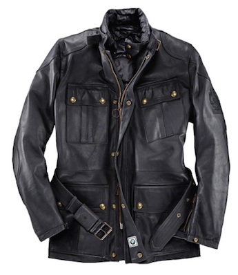 motorcycle jacket