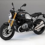 BMW R nineT motorcycle sales