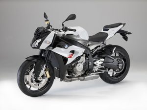 BMW S 1000 R GSR1000