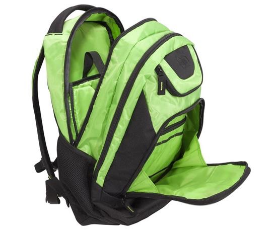 Kawasaki Ogio packpack lime green