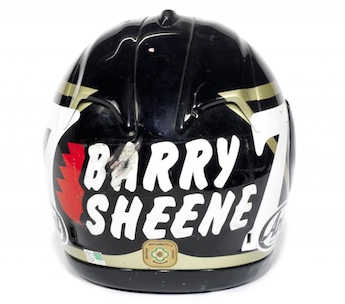 Barry Sheene