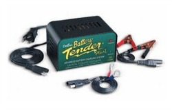 battery-tender-021-0156-battery-tender-plus-12v-battery-charger-true-gel-cell-model