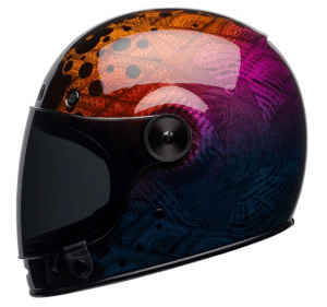 Women's Motorcycle Helmets (The Non-Boring Guide), Pillioness