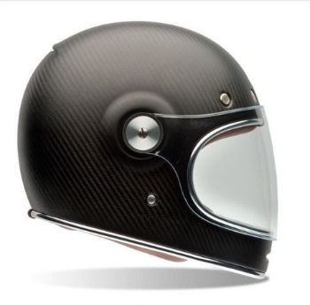 Bell Bullitt Helmet Carbon review