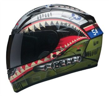 bell-devil-may-care-matte-adult-qualifier-dlx-street-bike-motorcycle-helmet