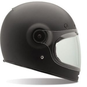 Bell Bullitt motorcycle helmet