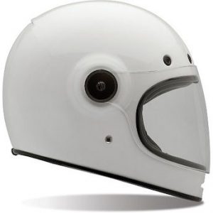 Bell Bullitt motorcycle helmet