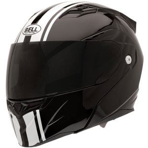 Bell Revolver EVO modular motorcycle Helmet