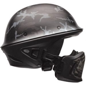 Bell Rogue Helmet