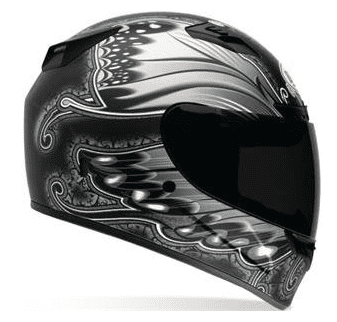 Bell Womens Vortex Monarch Helmet