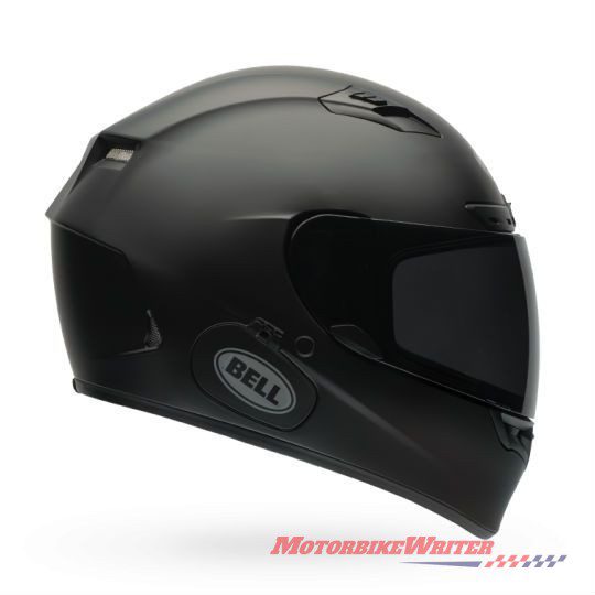 Bell Qualifier Full face Motorcycle Helmet