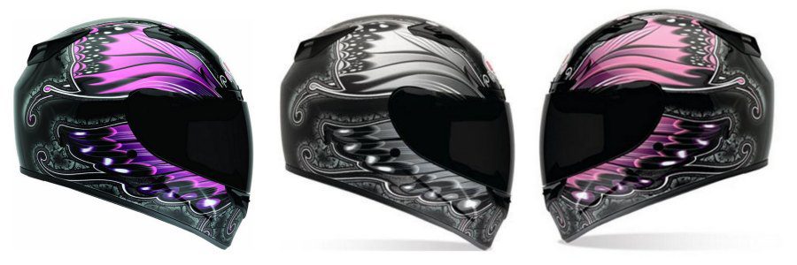 Bell vortex helmet review header