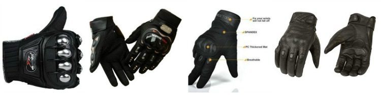 best-motorcycle-gloves-with-hard-knuckles