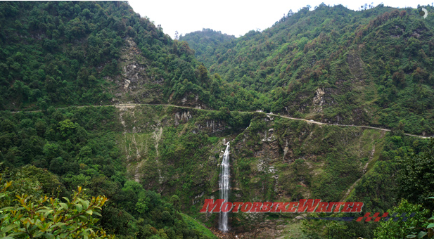 Bhutan Extreme Bike Tours