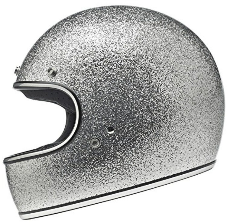 Biltwell Gringo Helmet