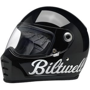 Biltwell Lanesplitter Helmet