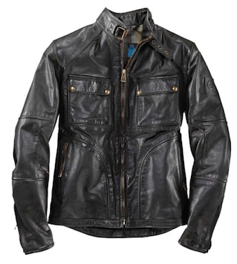 Bmw belstaff loton park on sale