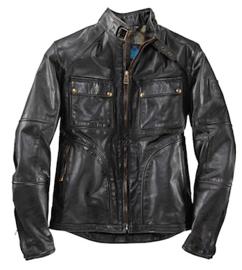 Birling motorcycle jacket