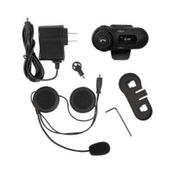 Blinc M2 Bluetooth Helmet Communication Module with FM Tuner