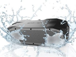 Braven Bluetooth speaker