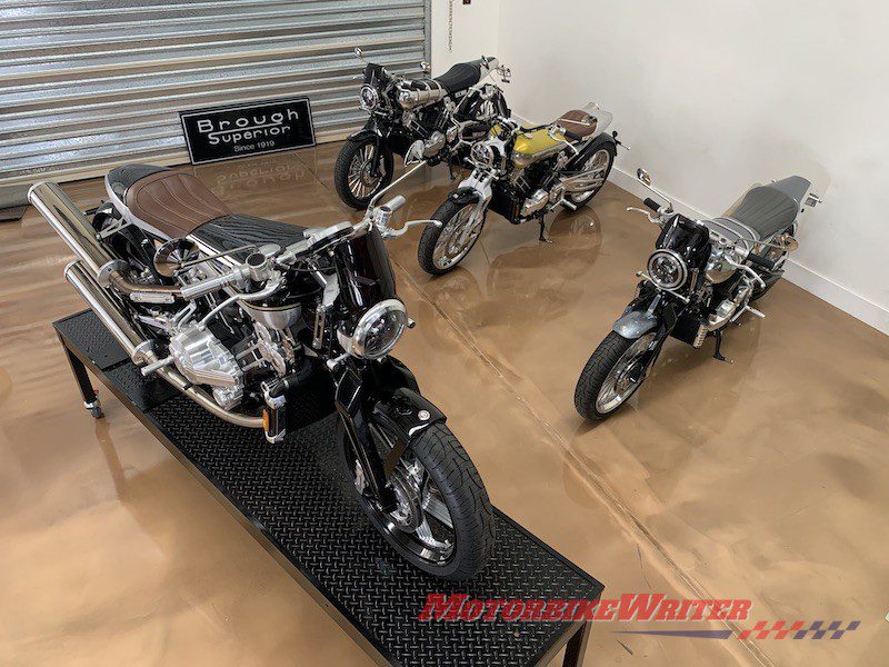 Brough Superior