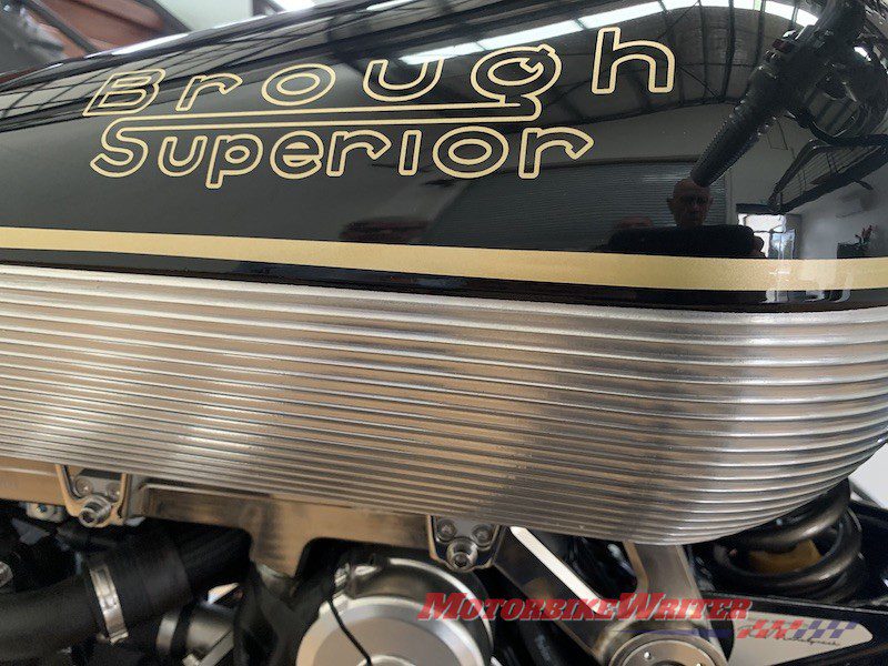 Brough Superior