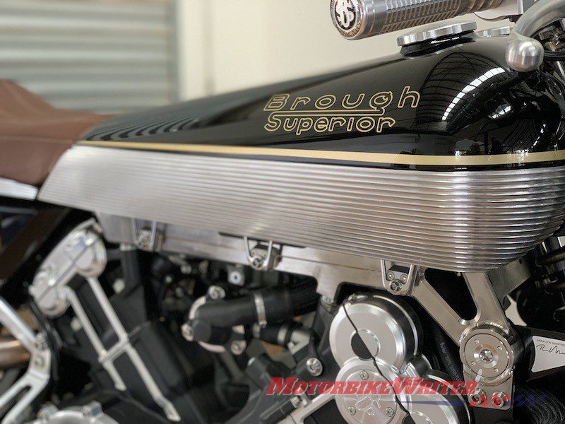 Brough Superior