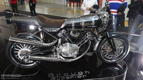 Brough Superior