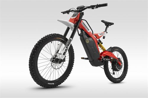 Bultaco Brinco