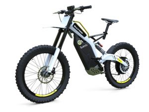 Bultaco Brinco