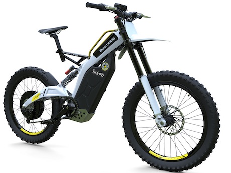 Bultaco Brinco