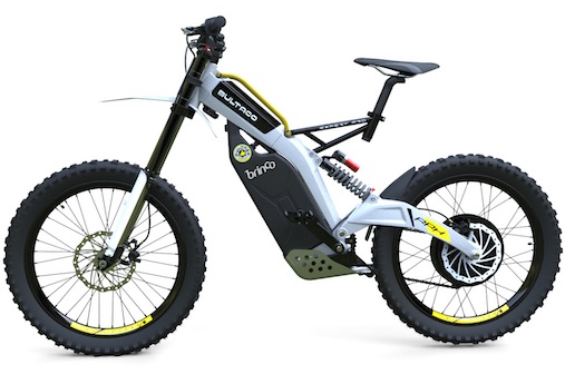 Bultaco Brinco