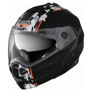 Caberg Duke Commander Helmet