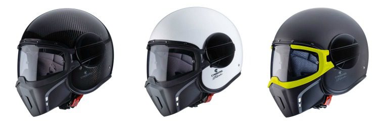 caberg-ghost-motorcycle-helmets