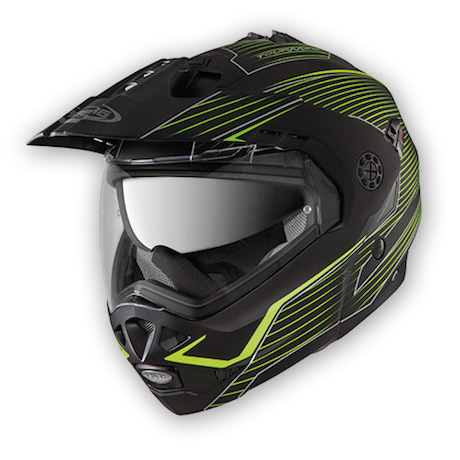 Caberg Tourmax
