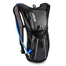 Camelbak reduces dehydration heatwave