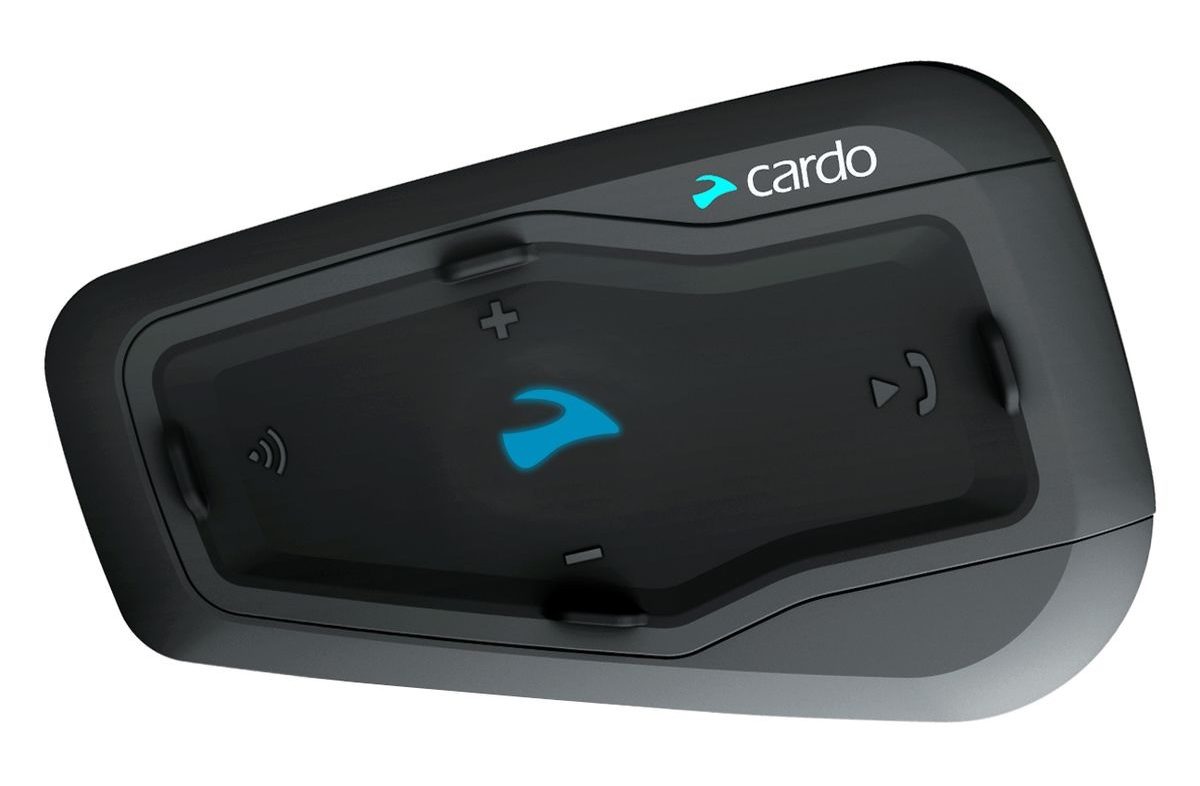 Cardo Freecom 2+ Headset