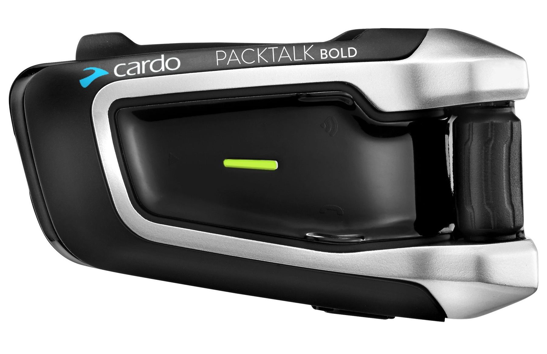 Cardo PackTalk BOLD JBL Headset