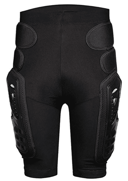 Cather Store Protective Armor Pants