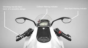 Chak Molot safety warning systems