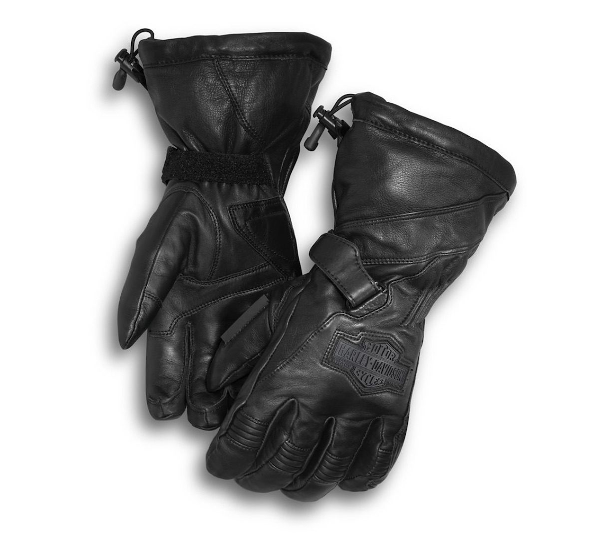 Circuit Waterproof Gauntlet Gloves