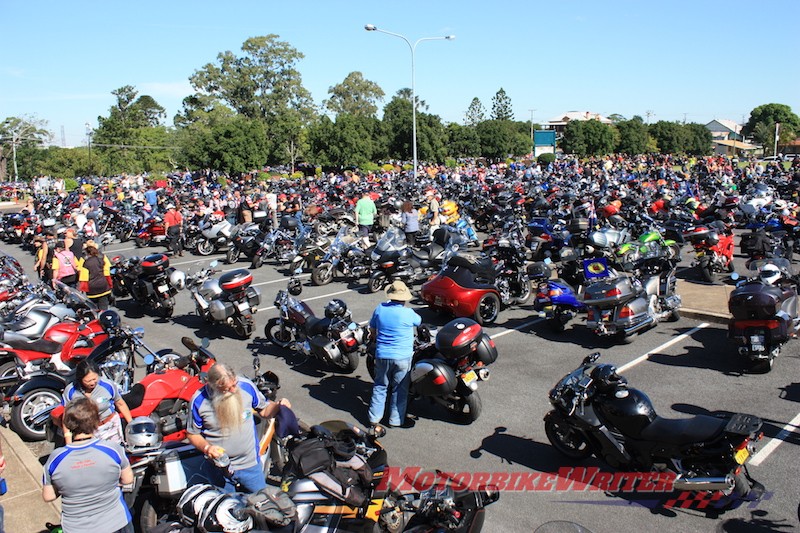 Motorcycle Clubs Ulysses