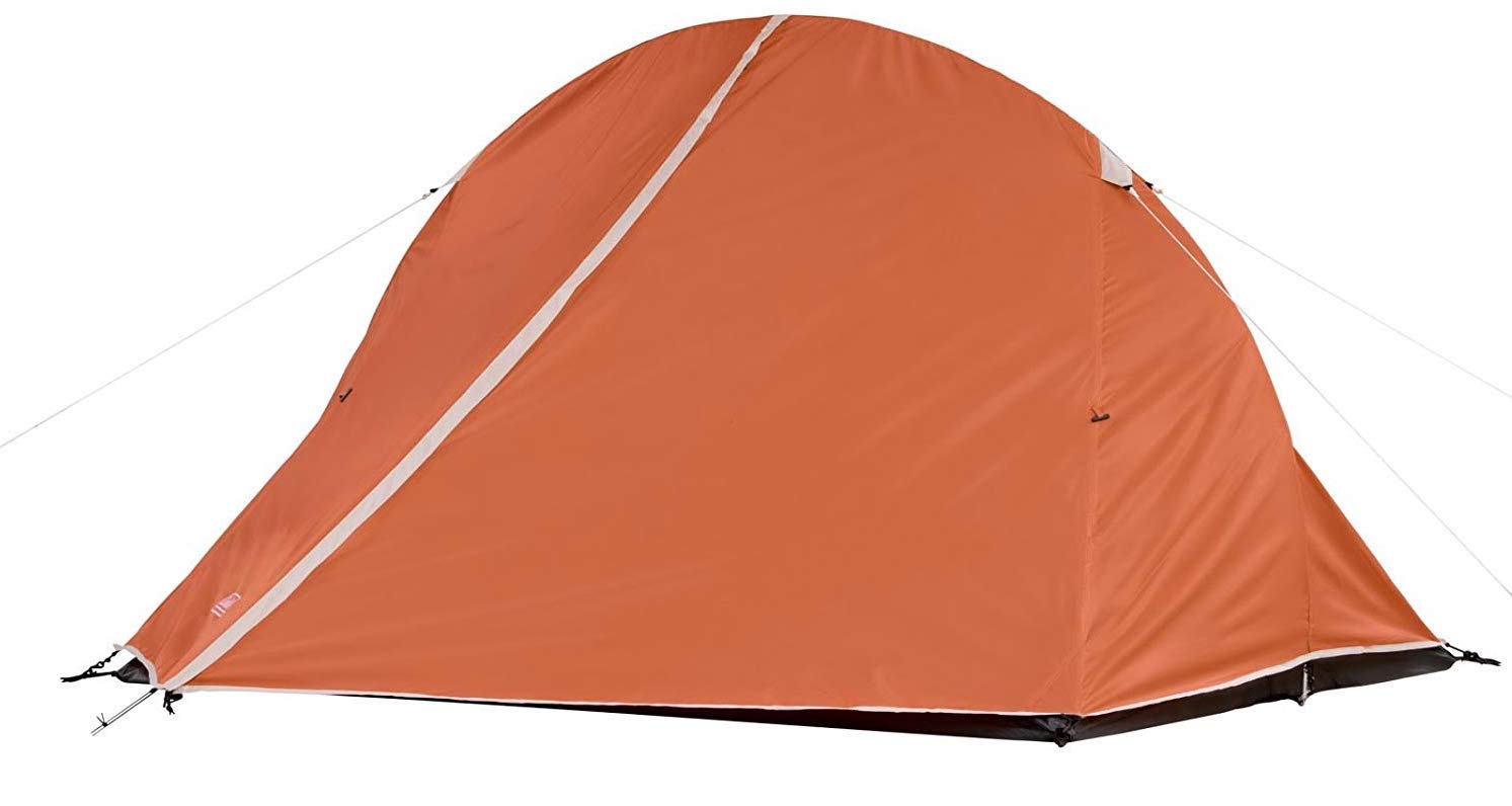 Coleman Hooligan Backpacking Tent