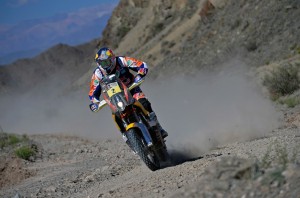 Marc Coma