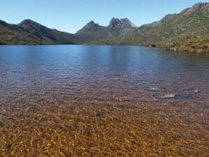 Cradle Mountain