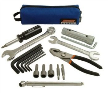 CruzTOOLS SKHD SPEEDKIT Compact Tool Kit