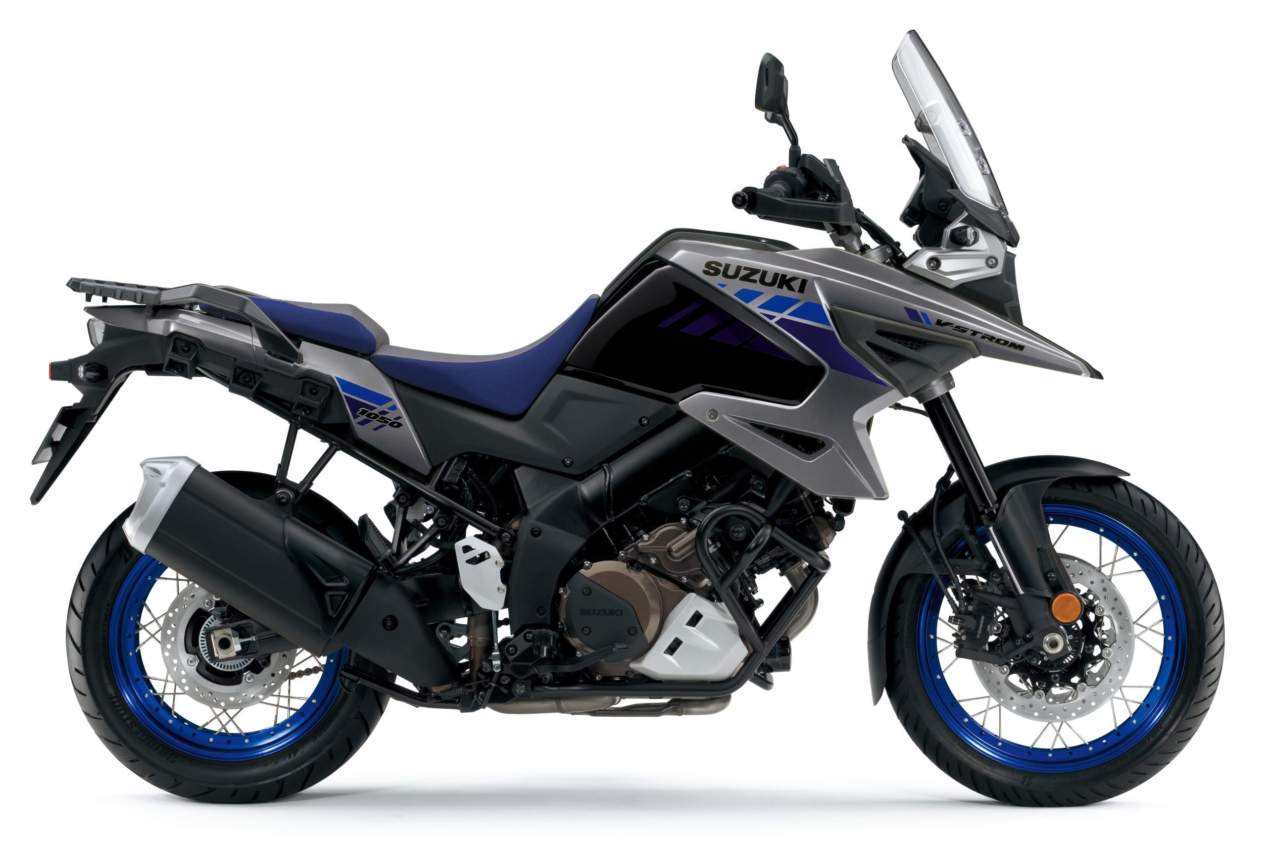 Suzuki V-Strom 1050XT