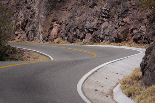 Mexico roads Ferris Wheels Motorcycle Safaris World On Wheels